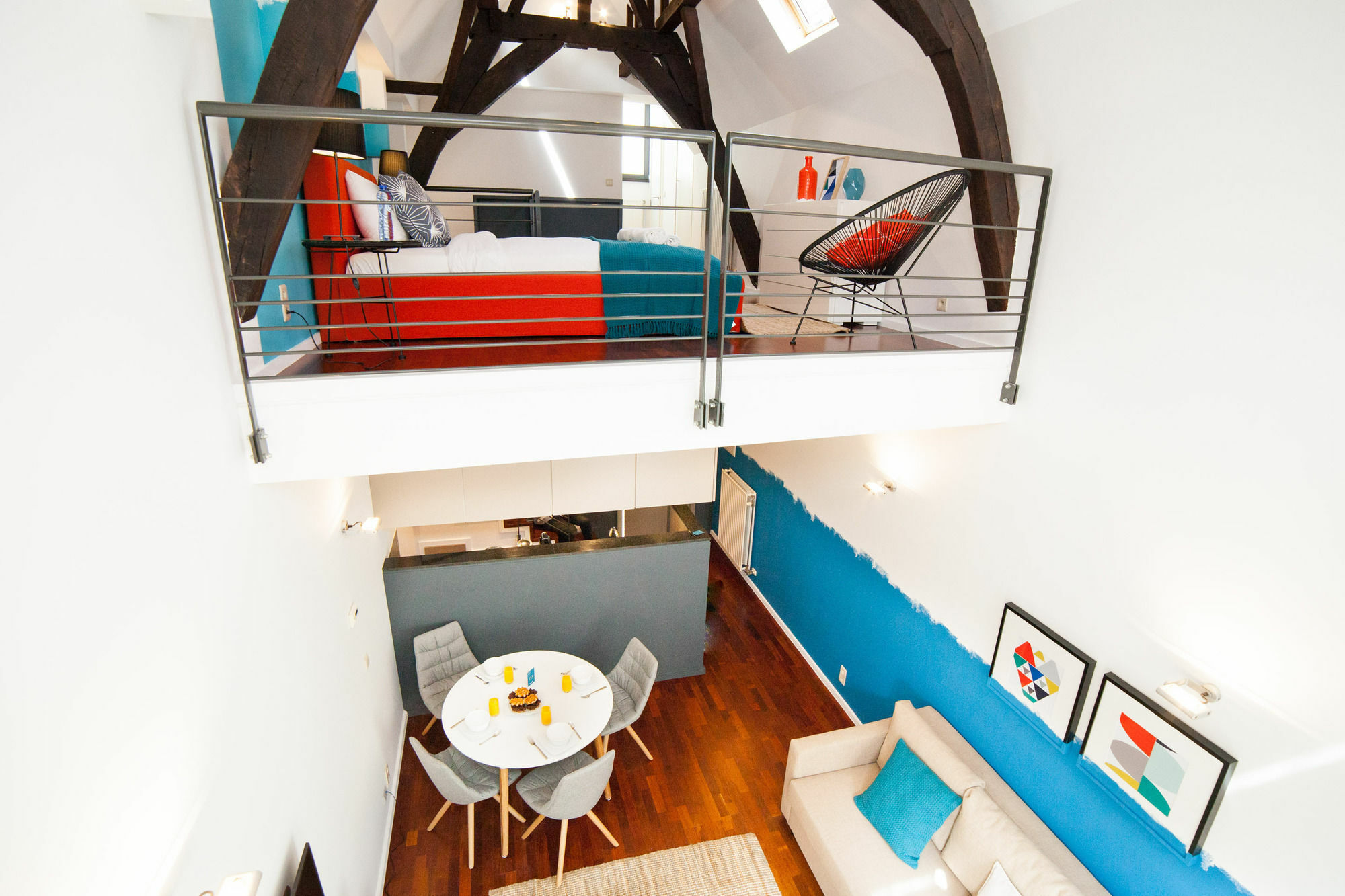 Sweet Inn Apartments - Grand Place Brussels Exterior photo