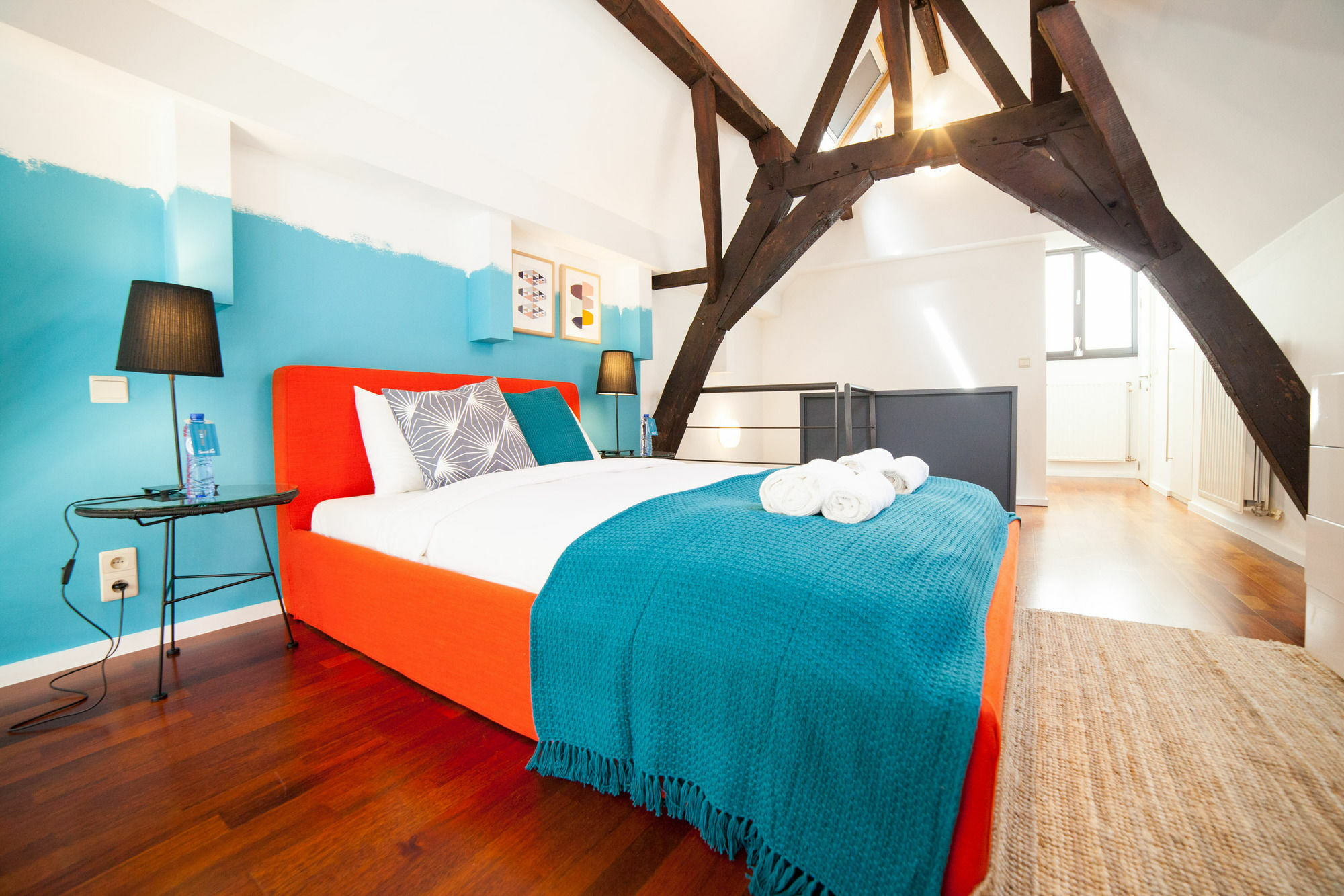 Sweet Inn Apartments - Grand Place Brussels Exterior photo