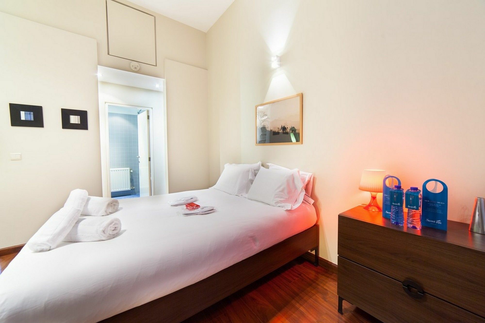 Sweet Inn Apartments - Grand Place Brussels Exterior photo