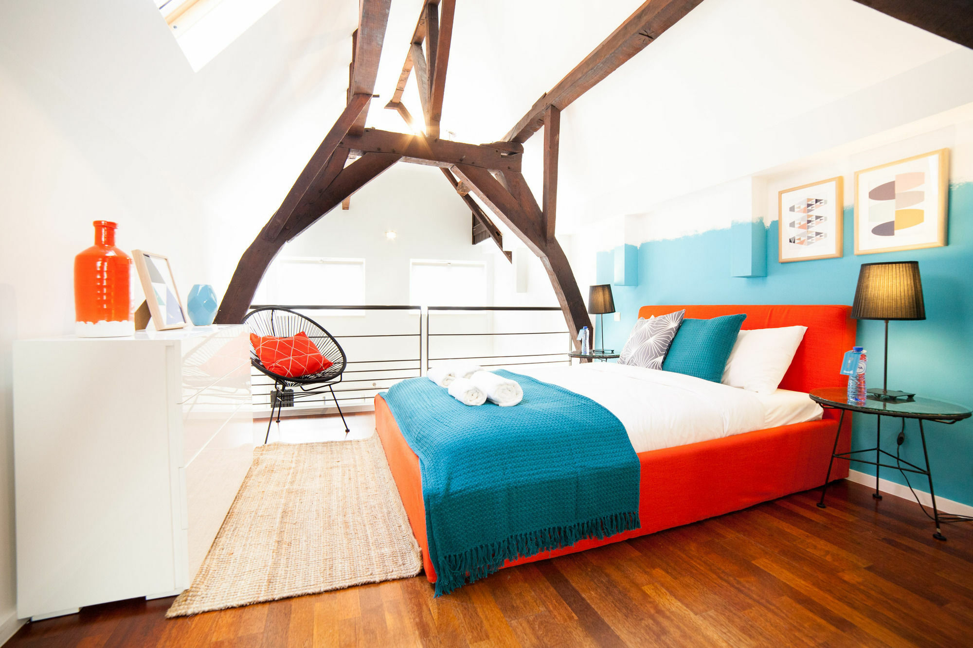 Sweet Inn Apartments - Grand Place Brussels Exterior photo