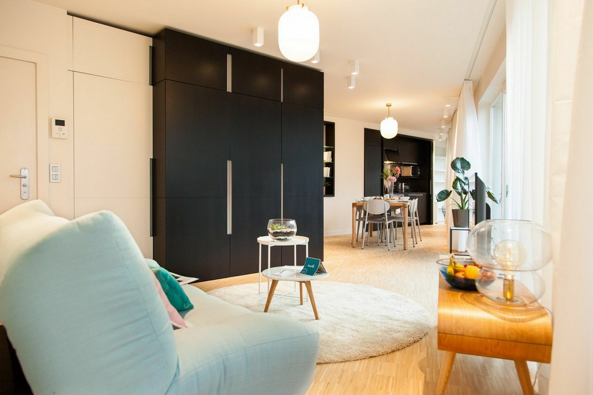 Sweet Inn Apartments - Grand Place Brussels Exterior photo
