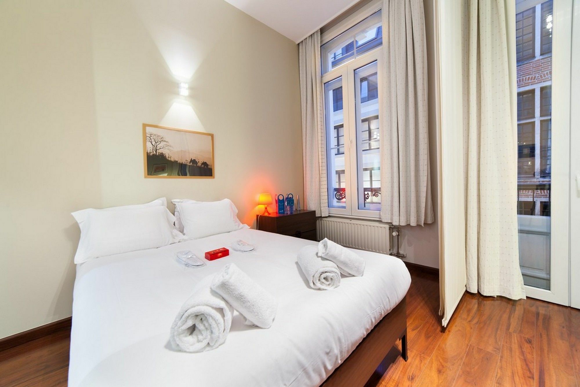 Sweet Inn Apartments - Grand Place Brussels Exterior photo