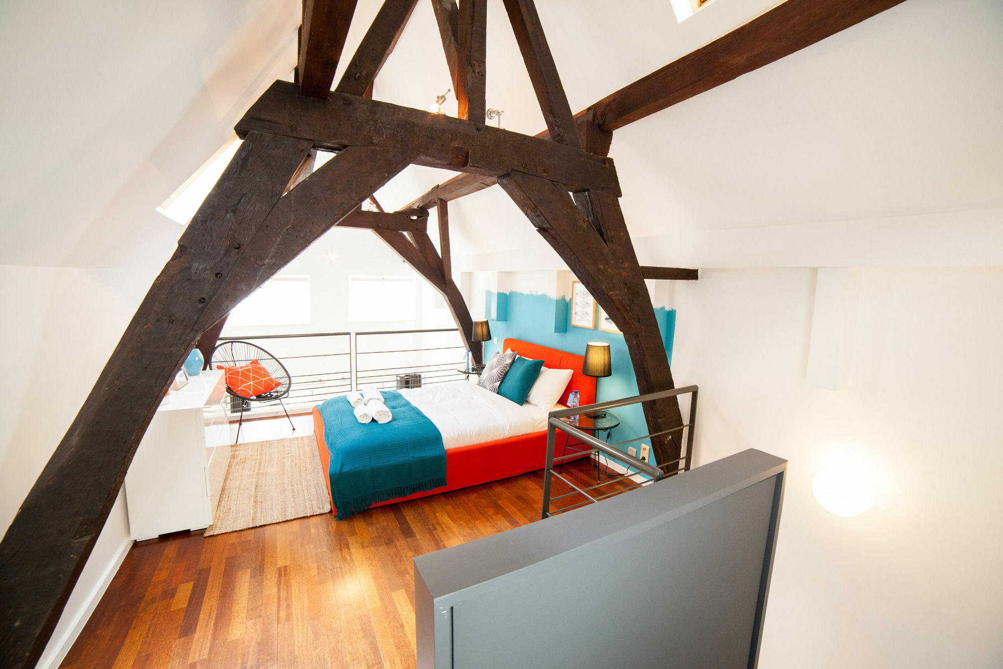 Sweet Inn Apartments - Grand Place Brussels Exterior photo