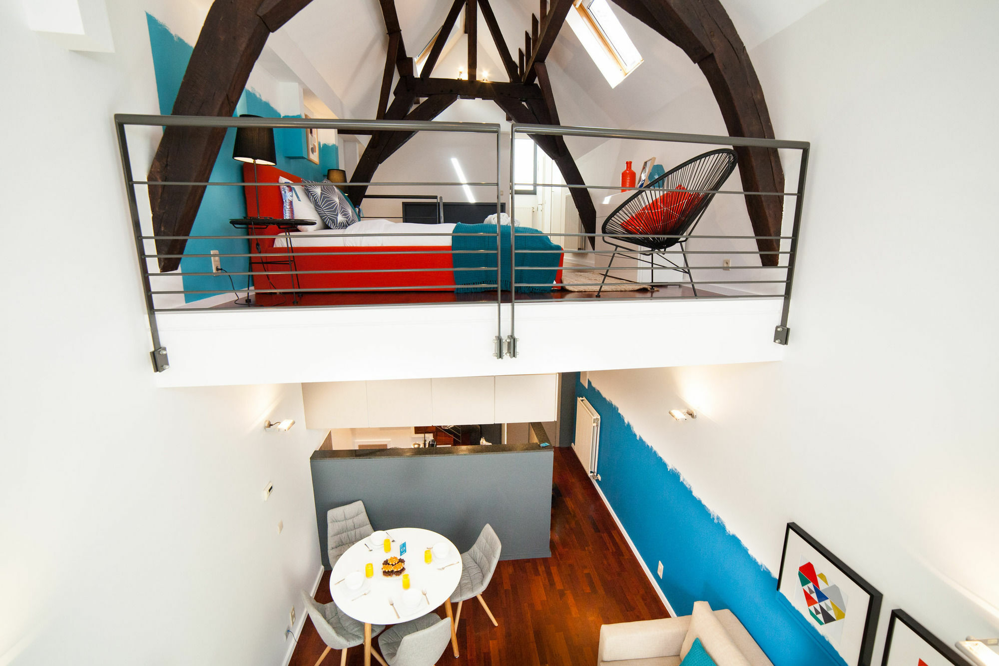 Sweet Inn Apartments - Grand Place Brussels Exterior photo